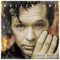 John Mellencamp : Cuttin' Heads